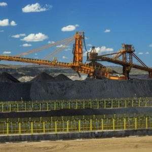 biggest coal mines