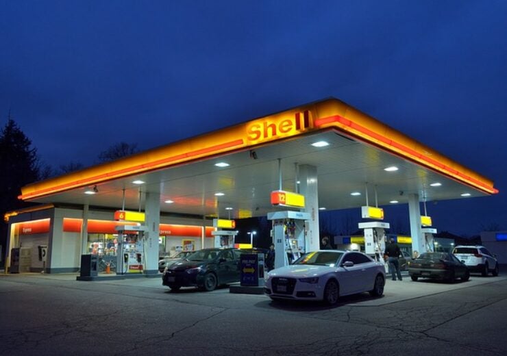 Shell in talks to sell petrol stations and lubricant plant in Russia