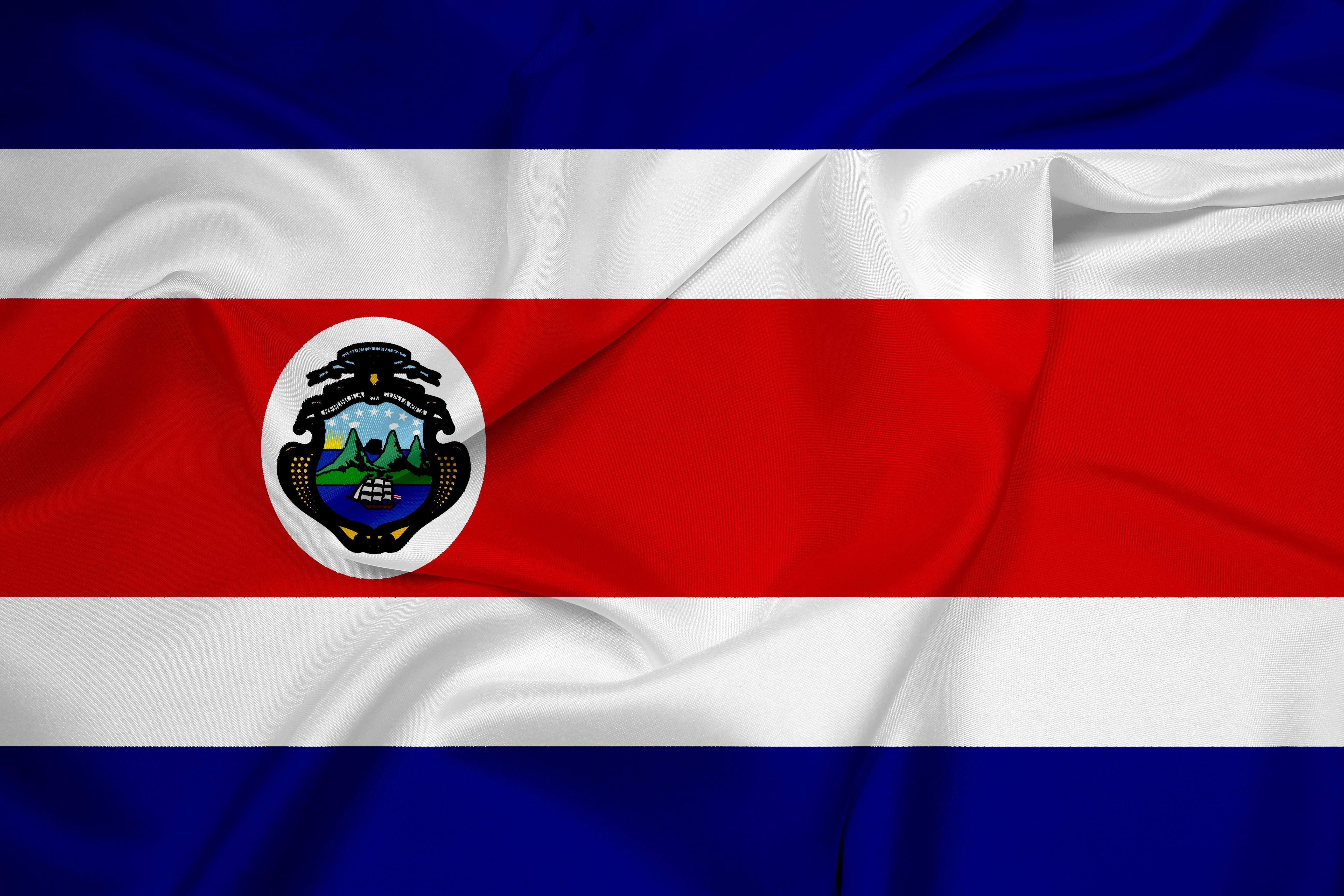 Costa Rica hydropower: Priscilla Riggioni Leonhardes of ICOLD