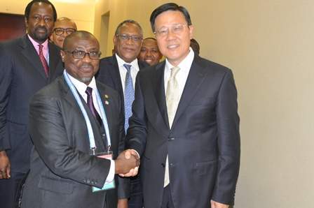 China’s CNPC guarantees funding for $2.8bn AKK pipeline project in Nigeria