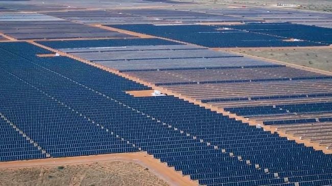 Duke Energy brings 100MW Lapetus solar project in Texas online