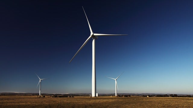 Ørsted acquires 298MW Haystack Wind project in Nebraska, US