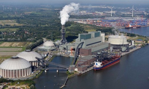 Shell And Partners To Build 100MW Hydrogen Plant In Germany