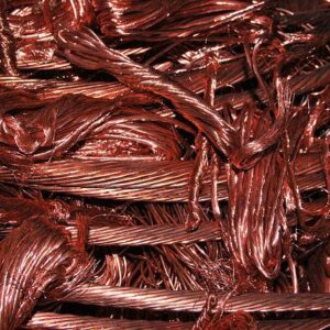 Rio Tinto Makes Copper-gold Discovery At Winu Project In Australia