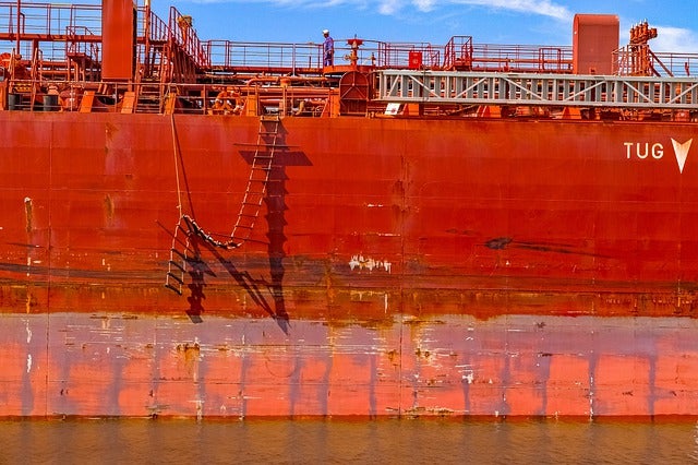 Finland’s first LNG import terminal has started commercial operations