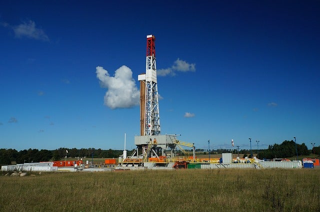 Parkmead starts production from new Dutch gas discovery
