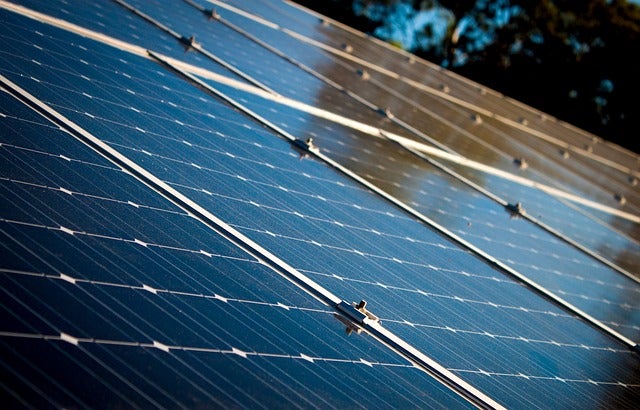 Xcel Energy Gets Regulatory Approval To Expand Sherco Solar Project