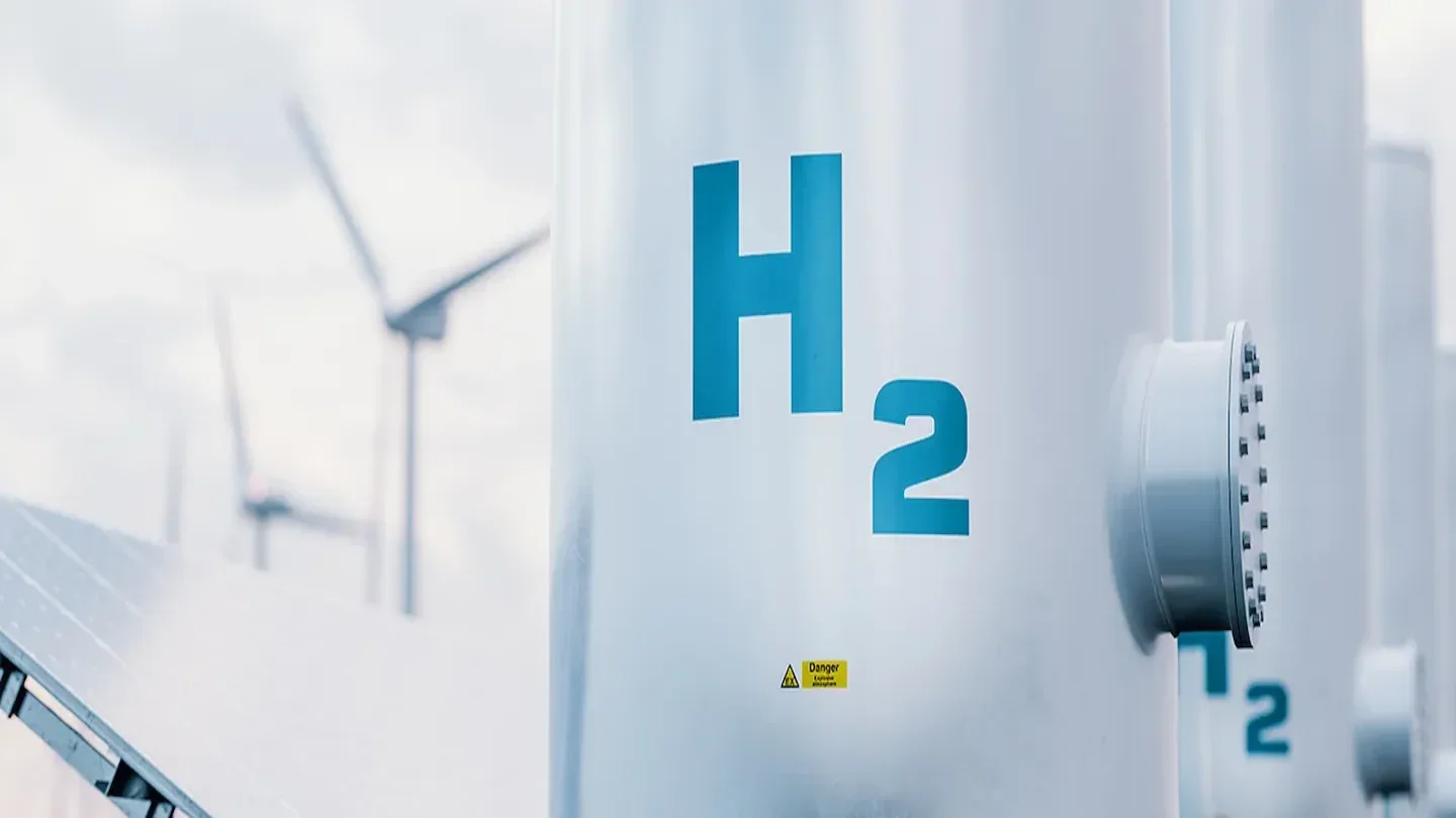 essay on green hydrogen